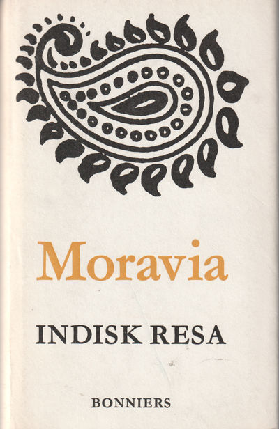 Indisk resa.