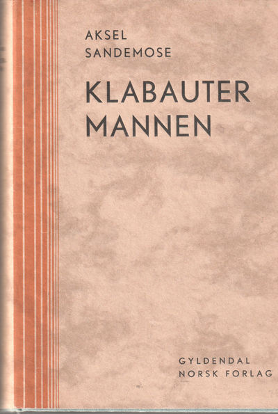 Klabautermannen.
