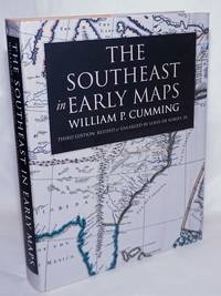 image of The Southeast in Early Maps Third edition, revised and enlarged by Louis De Vorsey, Jr.