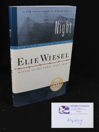 image of Night (Signed)