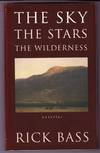 THE SKY THE STARS THE WILDERNESS