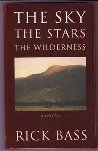 THE SKY THE STARS THE WILDERNESS