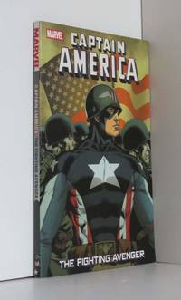 cover of Captain America: Fighting Avenger Volume 1 (Captain America (Unnumbered Paperback))