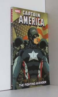 Captain America: Fighting Avenger Volume 1 (Captain America (Unnumbered Paperback))