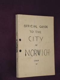 Official Guide To the City of Norwich