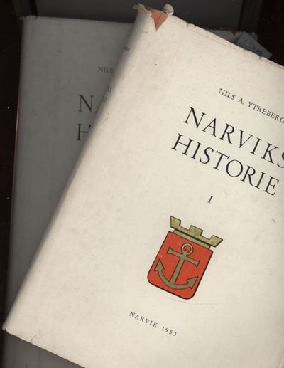 Narviks historie 1-2