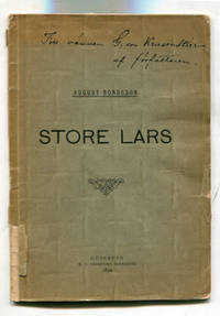 Store Lars. Dramatiserad folklifsbild.