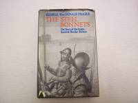 image of Steel Bonnets: Story of the Anglo-Scottish Border Reivers