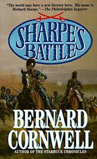 Sharpe's Battle (Richard Sharpe Adventure)