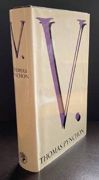 V by Pynchon, Thomas - 1963