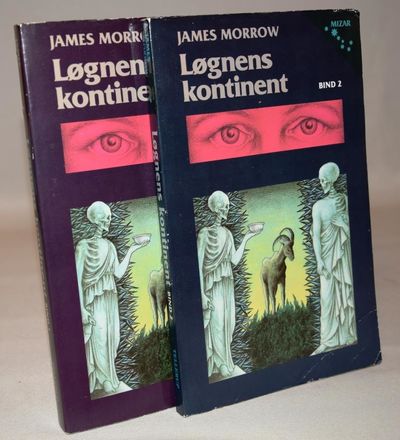 Løgnens kontinent 1-2.
