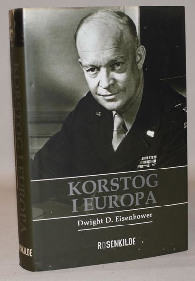 Korstog i Europa.