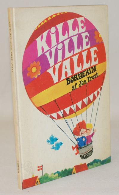 Kille, Ville, Valle.