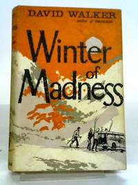 Winter Of Madness