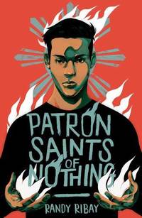 image of Patron Saints of Nothing