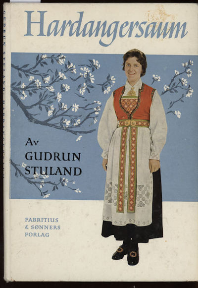 Hardangersaum