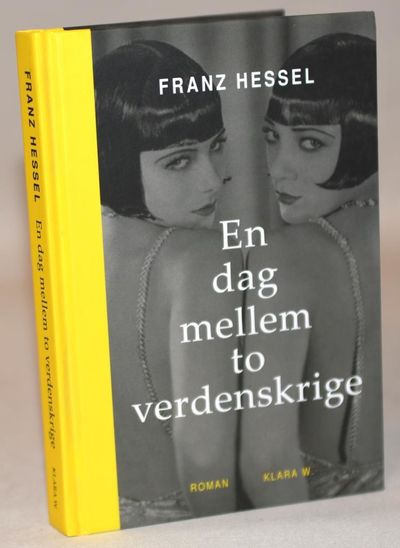 En dag mellem to verdenskrige.