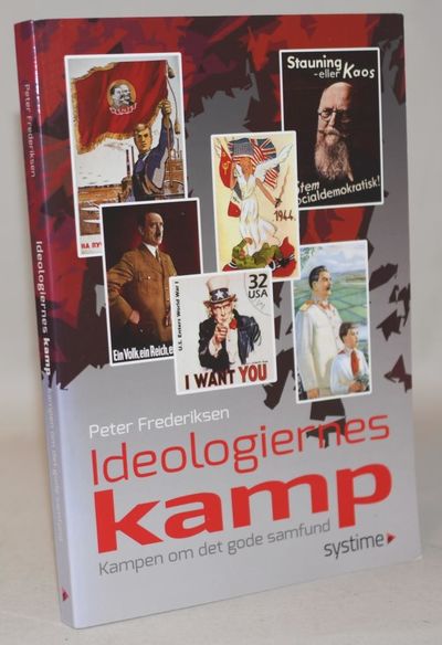 Ideologiernes kamp.