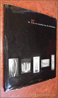 Le Verre Moderne de Bohême
