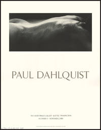 PAUL DAHLQUIST