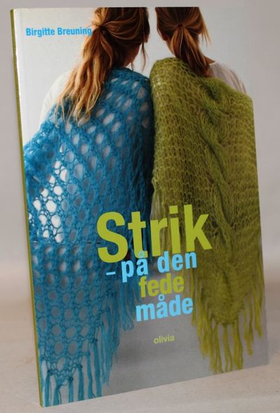 Strik - på den fede måde.