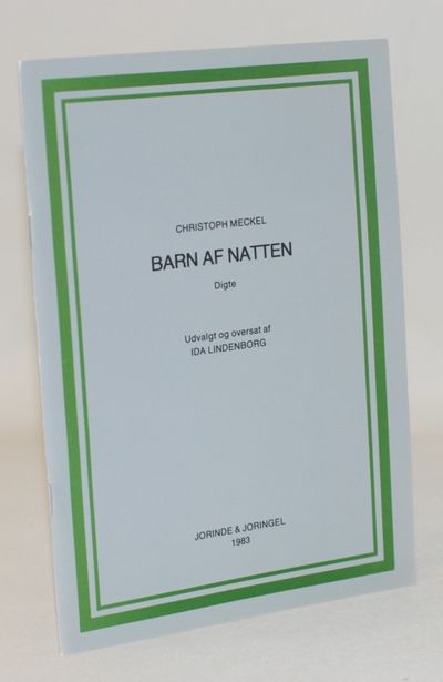 Barn af natten.