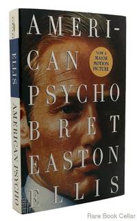 image of AMERICAN PSYCHO