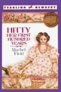 Hitty, Her First Hundred Years by Rachel Field - 1990-09-01