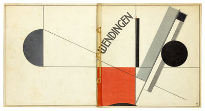 Wendingen.
