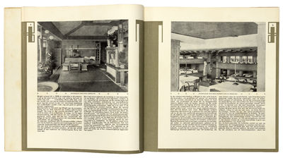 Wendingen.; (photo 4)