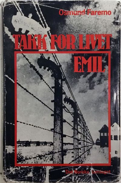 Takk for livet, Emil