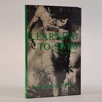 LEARNING TO SWIM: AND OTHER STORIES [Signed]