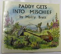 Paddy Gets Into Mischief