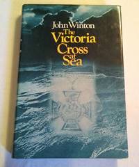 image of THE VICTORIA CROSS AT SEA