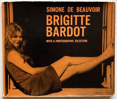 Birgitte Bardot and the Lolita Syndrome.