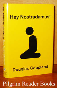cover of Hey Nostradamus!