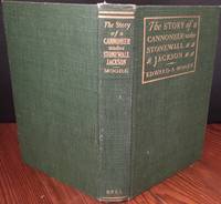 image of Story of a Cannoneer under Stonewall Jackson