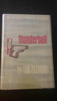 image of Thunderball
