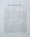 Office of the State Grand Council, Philadelphia, September 20th, 1864. To the Officers and Members of Council No. …