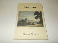 Ludlow : A Verse-Novel