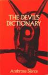 The Devil's Dictionary