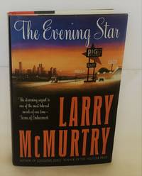 The Evening Star by McMurtry, Larry - 1992