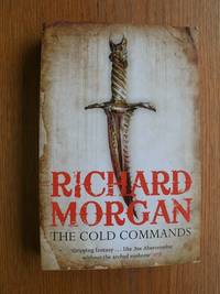 cover of The Cold Commands