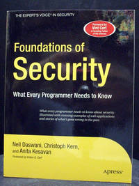 Foundations of Security
