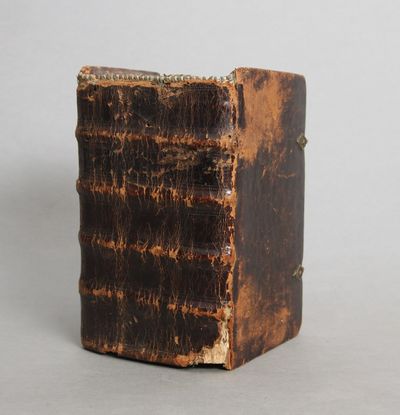 Biblia, Det er, Den gandske Hellige Skrift,…