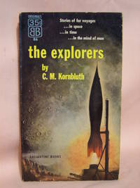 image of THE EXPLORERS