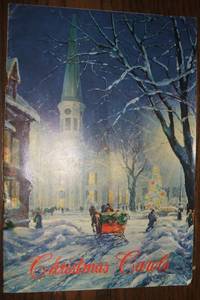cover of Christmas Carols
