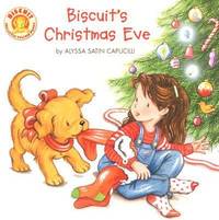 Biscuit's Christmas Eve