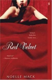 Red Velvet