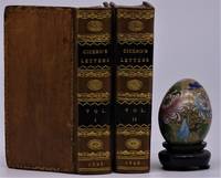 image of Cicero's Letters to Several of His Friends, in Two Volumes